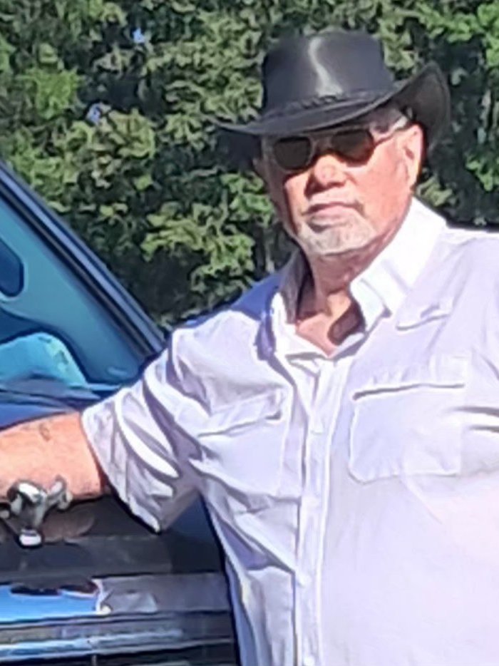 Rev. George H. Stoddard — Ordained Minister, Gospel Songwriter, Founder of RockRevster Productions